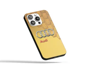 Audi Cover Smartphone Serie Pro Alta Gamma